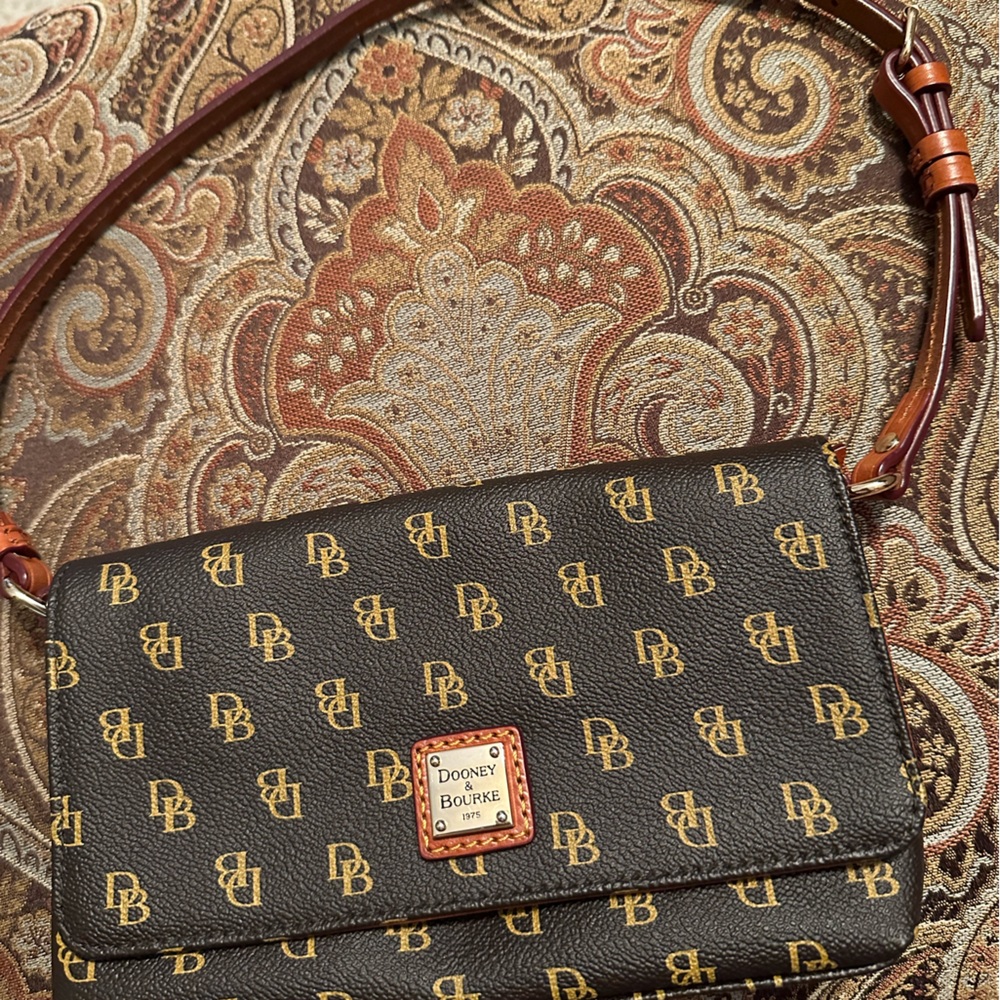 Dooney & Bourke Small Bag